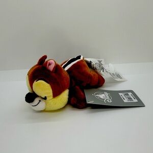 Disney’s Chip and Dale mini cuddleez 6” plush
